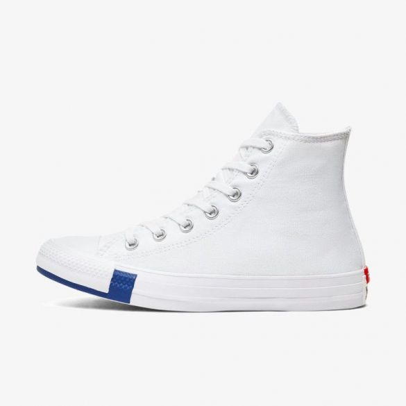 Жіночі кеди Converse Ctas Hi 166735C