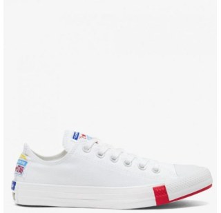 Чоловічі кеди Converse Ctas Ox 166737C