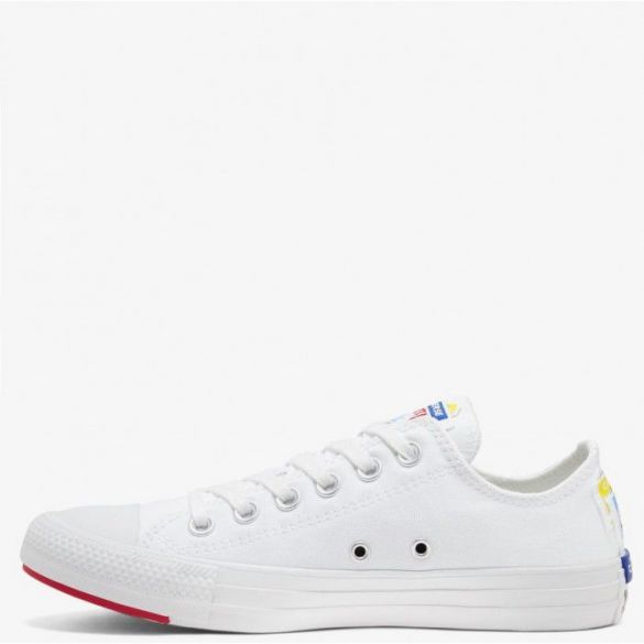 Чоловічі кеди Converse Ctas Ox 166737C