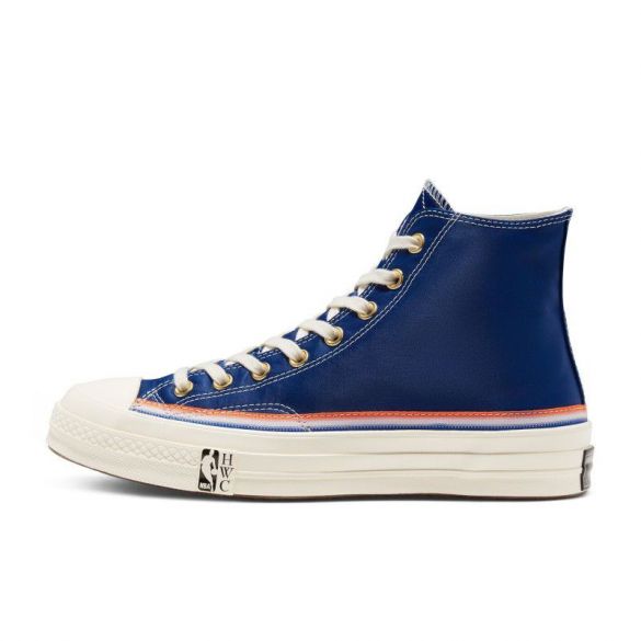 Чоловічі кеди Converse Chuck 70 Breaking Down Barriers Knicks 166815C