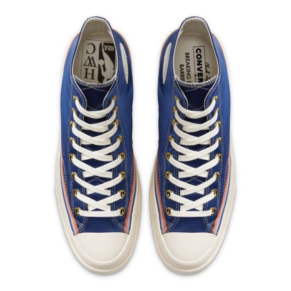 Чоловічі кеди Converse Chuck 70 Breaking Down Barriers Knicks 166815C_image_5