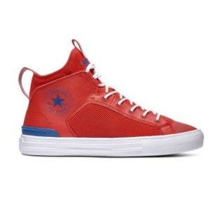 Чоловічі кеди Converse CTAS ULTRA MID 166980C