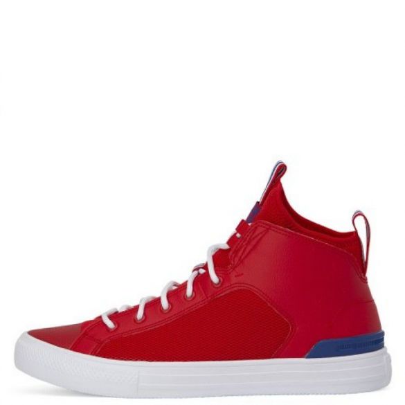 Чоловічі кеди Converse CTAS ULTRA MID 166980C