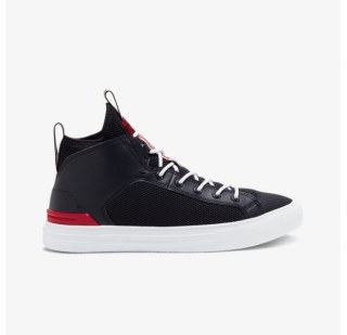 Чоловічі кеди Converse CTAS ULTRA MID 166981C