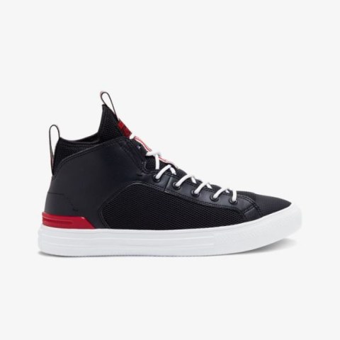 Чоловічі кеди Converse CTAS ULTRA MID 166981C_image_1