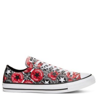 Чоловічі кеди Converse CTAS OX 166986C