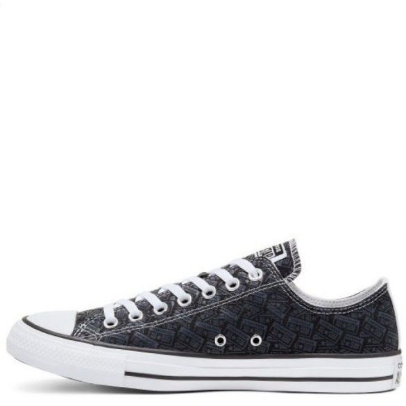 Чоловічі кеди Converse CTAS Ox Logo Graphic 166987C