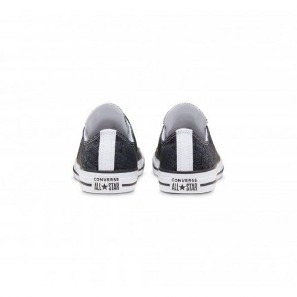 Чоловічі кеди Converse CTAS Ox Logo Graphic 166987C_image_6