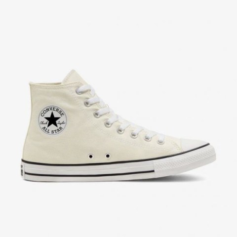 Чоловічі кеди Converse Chuck Taylor All Star White 167067C_image_1