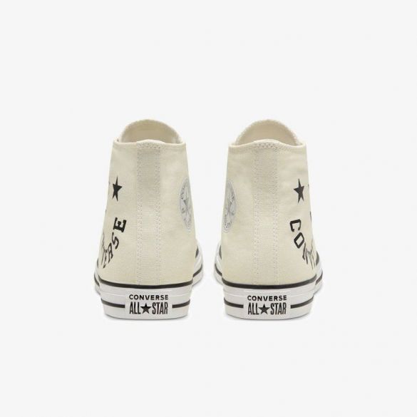Чоловічі кеди Converse Chuck Taylor All Star White 167067C_image_3