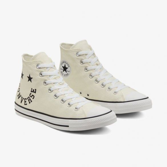 Чоловічі кеди Converse Chuck Taylor All Star White 167067C_image_5