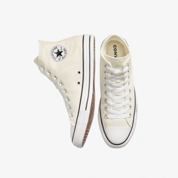 Чоловічі кеди Converse Chuck Taylor All Star White 167067C_image_4