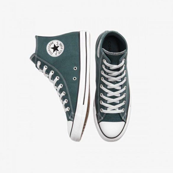 Чоловічі кеди Converse Chuck Taylor All Star Hi Faded Spruce 167068C_image_3