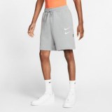 Чоловічі шорти Nike M Nsw Swoosh Short Ft CJ4882-073_image_1