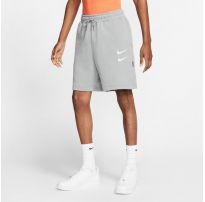 Чоловічі шорти Nike M Nsw Swoosh Short Ft CJ4882-073_image_6