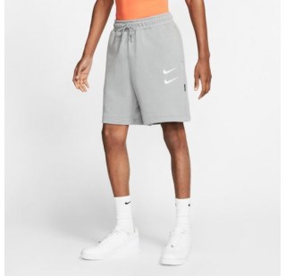 Чоловічі шорти Nike M Nsw Swoosh Short Ft CJ4882-073