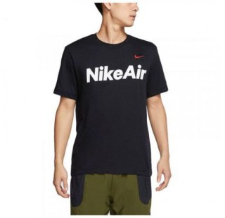 Чоловіча футболка Nike M Nsw Air Ss Tee CK2232-010