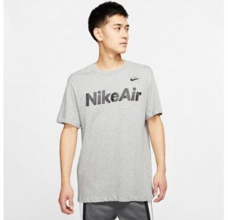 Чоловіча футболка Nike M Nsw Air Ss Tee CK2232-063