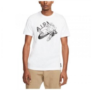 Чоловіча футболка Nike M Nsw Tee Ssnl 1 CK2831-100