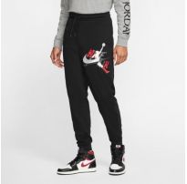 Чоловічі штани Nike M J Jm Clscs Ltwt Flc Pant CK2850-010_image_5