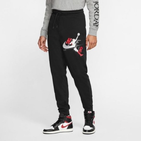 Мужские брюки Nike M J Jm Clscs Ltwt Flc Pant CK2850-010_image_1