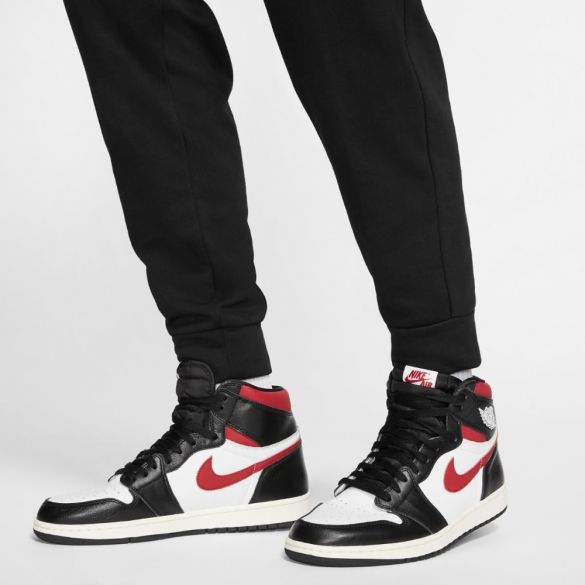 Мужские брюки Nike M J Jm Clscs Ltwt Flc Pant CK2850-010_image_4