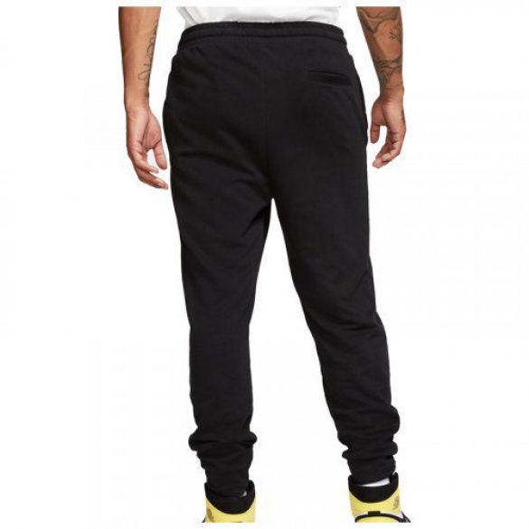 Мужские брюки Nike M J Jm Clscs Ltwt Flc Pant CK2850-011