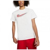 Мужская футболка Nike M Nsw Ss Tee Swoosh CK4278-100_image_1
