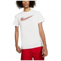 Чоловіча футболка Nike M Nsw Ss Tee Swoosh CK4278-100_image_17