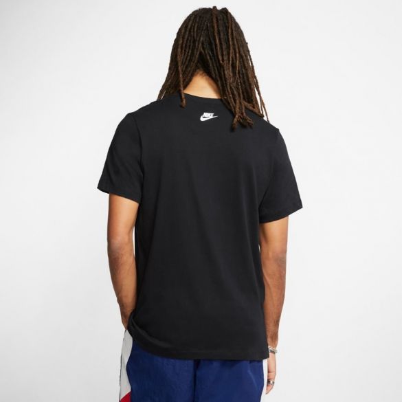Чоловіча футболка Nike M Nsw Air Illustration Tee CV0068-010