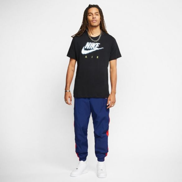 Мужская футболка Nike M Nsw Air Illustration Tee CV0068-010_image_3