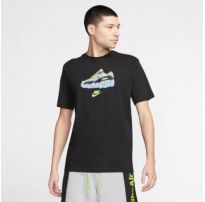 Чоловіча футболка Nike M Nsw Air Am90 Tee CV0071-010_image_4