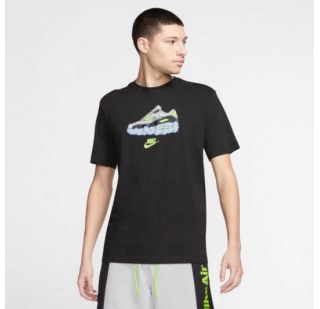 Чоловіча футболка Nike M Nsw Air Am90 Tee CV0071-010