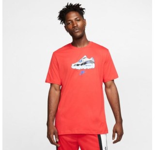Чоловіча футболка Nike M Nsw Air Am90 Tee CV0071-657