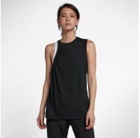 Майка Nike W Nk Top Slvls AH1444-010_image_16