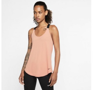Майка Nike W Nk Dry Tank Elastika AO9791-606