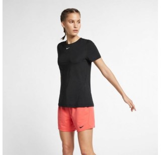 Футболка Nike W Np 365 Top Ss Essential AO9951-010