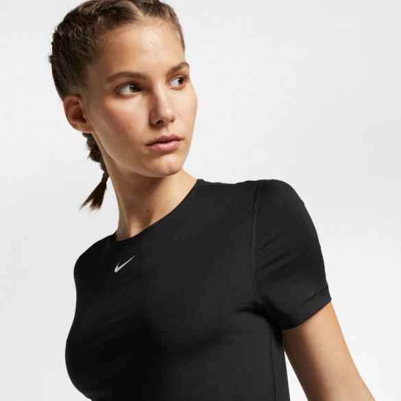 Футболка Nike W Np 365 Top Ss Essential AO9951-010_image_3