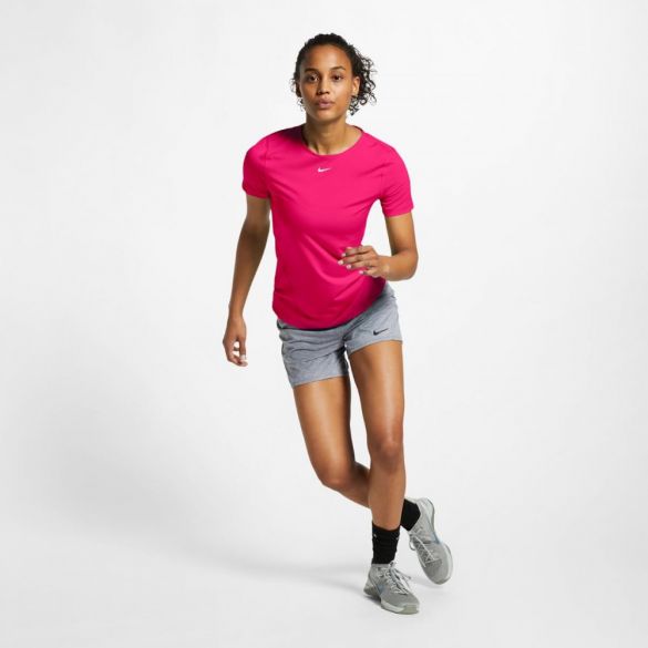 Футболка Nike W Np 365 Top Ss Essential AO9951-639_image_4