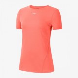 Футболка Nike W Np 365 Top Ss Essential AO9951-854_image_1