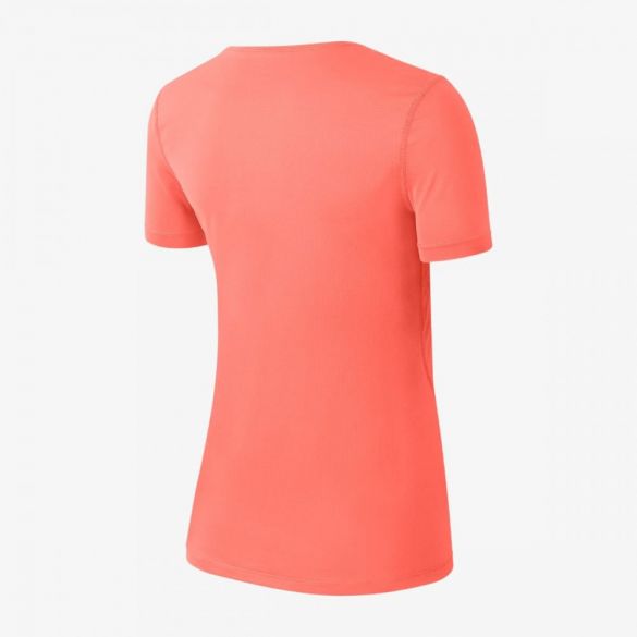 Футболка Nike W Np 365 Top Ss Essential AO9951-854