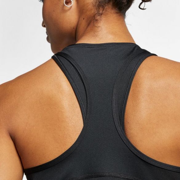 Жіноча майка Nike W Np Tank All Over Mesh AO9966-010 _image_4