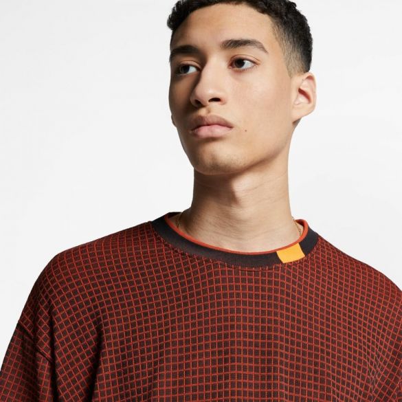 Футболка Nike M Nsw Tch Pck Sc Top Ss Grd Kt AR1592-011_image_3