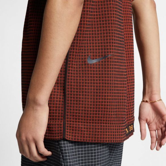 Футболка Nike M Nsw Tch Pck Sc Top Ss Grd Kt AR1592-011_image_4