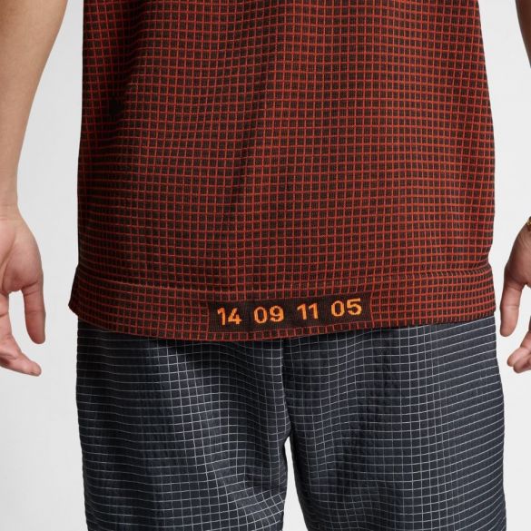 Футболка Nike M Nsw Tch Pck Sc Top Ss Grd Kt AR1592-011_image_5