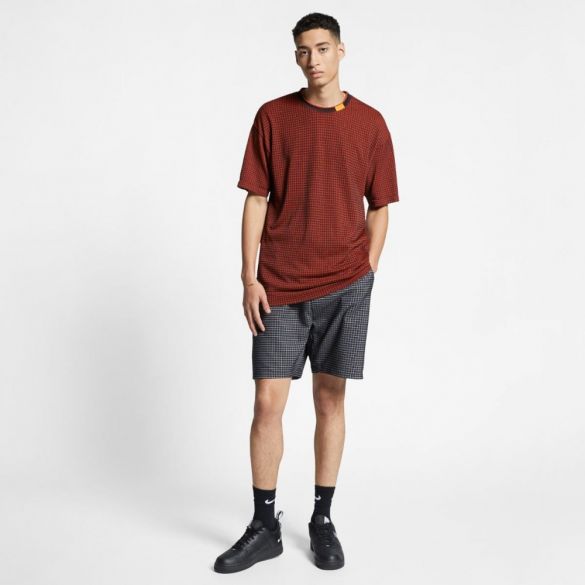 Футболка Nike M Nsw Tch Pck Sc Top Ss Grd Kt AR1592-011_image_7