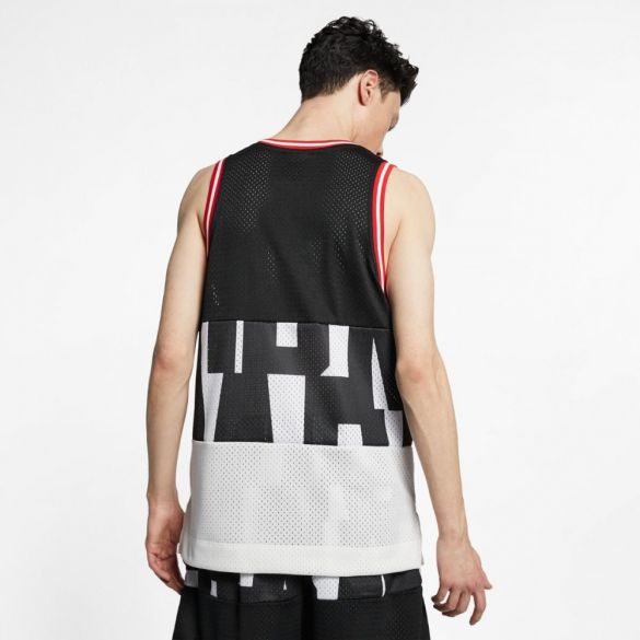 Майка Nike M Nsw Air Tank Mesh AR1843-010