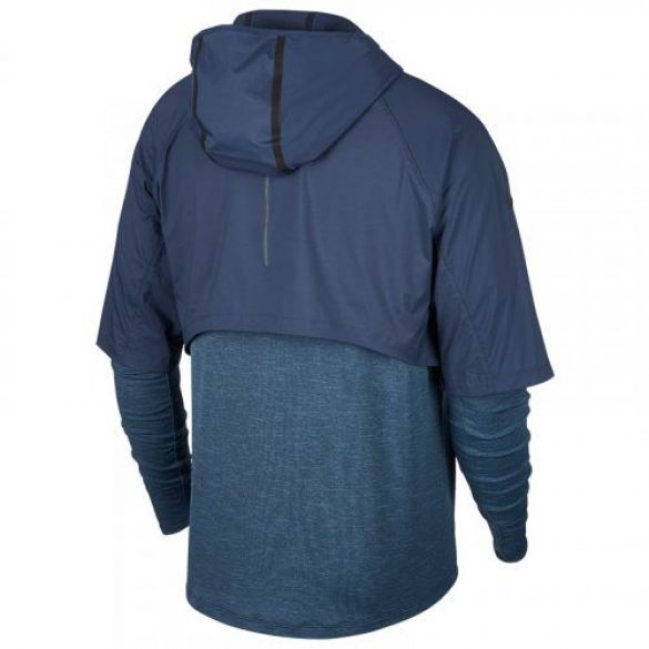 Футболка Nike M Nk Sphr Trsfm Top Tch Pck AR1709-427
