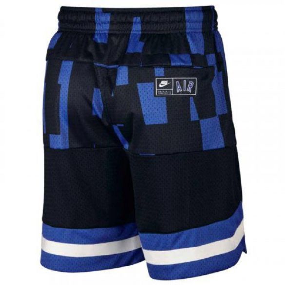 Шорти Nike Air Short Mesh AR1841-480