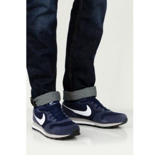 Чоловічі кросівки Nike MD Runner 2 749794-410